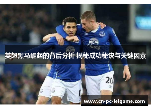 英超黑马崛起的背后分析 揭秘成功秘诀与关键因素