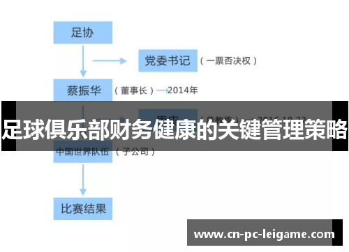 足球俱乐部财务健康的关键管理策略